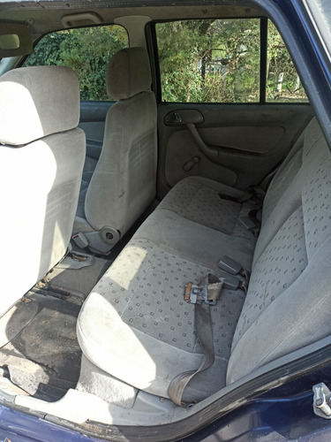 Volkswagen Gol Country 1.6