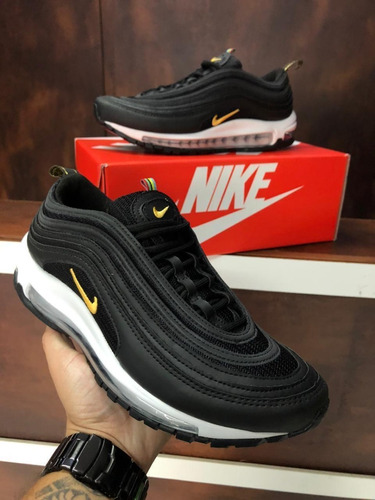 air max 97 masculino olho de gato