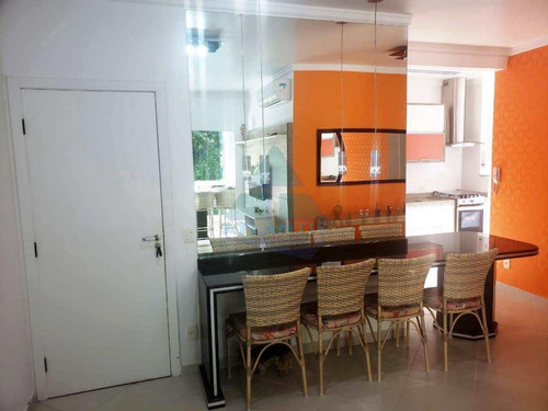 Imagem 2 de 15 de Apartamento Para Venda Em Ubatuba, Praia Grande, 2 Dormitórios, 1 Suíte, 1 Banheiro, 1 Vaga - 1329_2-1135430
