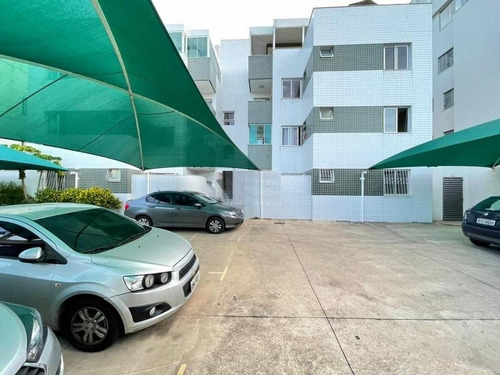 Apartamento Com Área Privativa Com 3 Quartos Para Comprar No Planalto Em Belo Horizonte/mg - 4217