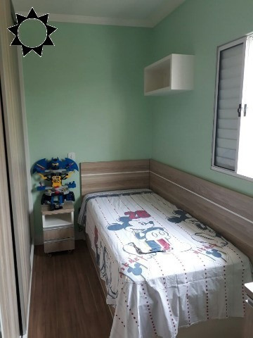 Imagem 21 de 24 de Casa Jardim D'abril - Ca10227 - 32107090