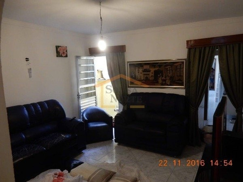 Imagem 2 de 8 de Casa Terrea, Venda, Tremembe, Sao Paulo - 11469 - V-11469