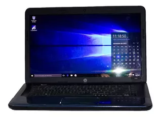 Laptop Hp 2000-2b19wm Dañada Para Refacciones
