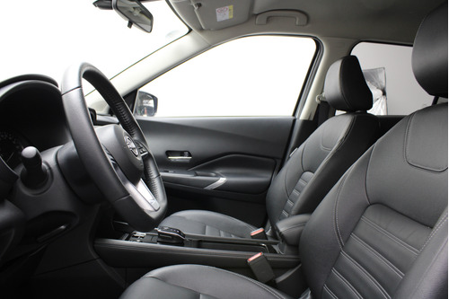 Nissan Kicks 1.2 Platinum E-Power