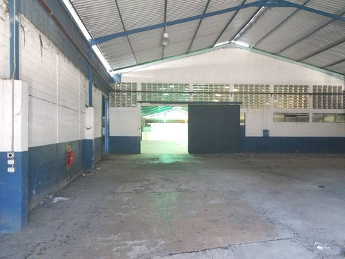 Imagen 4 de 30 de Venta Galpones Zona Industrial Pruinca, Guacara
