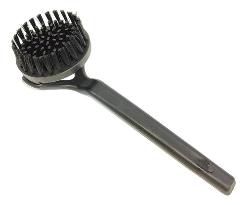 Acessórios De Escova De Limpeza Para Máquina De Para 58mm