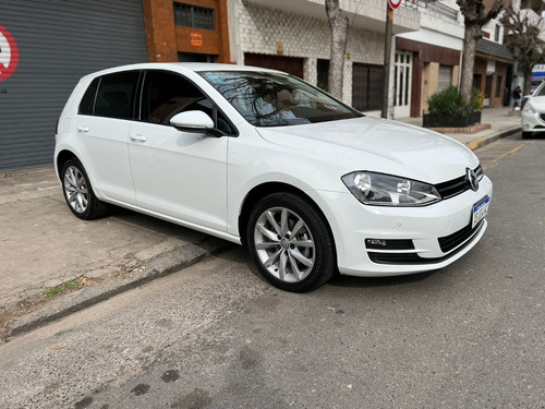 Imagen 3 de 18 de Golf 1.4l Tsi Bluemotion Technol