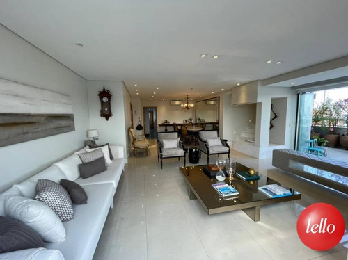 Imagem 4 de 30 de Apartamento - Ref: 230822