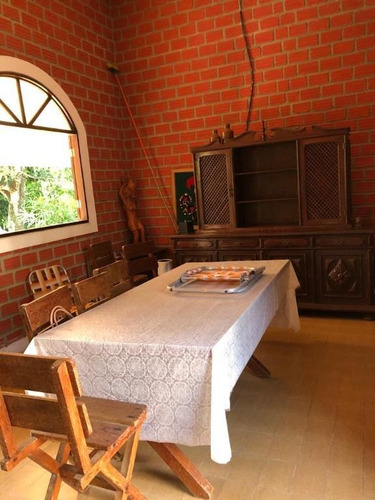 Imagem 6 de 30 de Chácara À Venda, 3664 M² Por R$ 540.000,00 - Aldeia - Camaragibe/pe - Ch0025