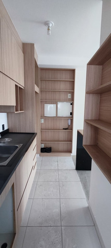 Imagem 11 de 30 de Residencial Thera Faria Lima, Apartamento Com 2 Dormitórios,2 Salas,2 Vagas,87 M² - Ap00238 - 70575004