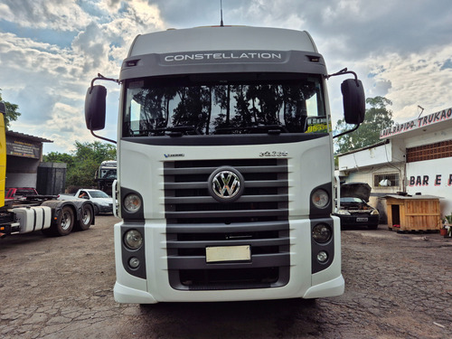 Vw 30330 2023 Bitruck Refrigerado 4 Eixos 8x2 Frigorifico