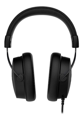 Imagen 3 de 5 de Audifonos Hyperx Cloud Alpha S Surround 7.1 Negro