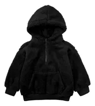 Comprar Sudadera De Forro Polar Para Niñas Y Niños, Chaquetas De For