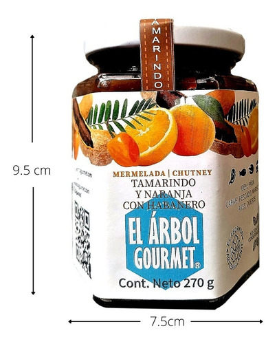 Pack 3 Salsas Picantes Artesanal Gourmet En Aceite
