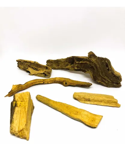 Palo Santo 20g (feng Shui)