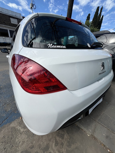 Peugeot 308 1.6 Active Hdi 115cv