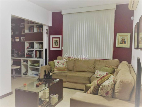 Excelente Casa Duplex, Em Condomínio Com Total Segurança. - Ca0300