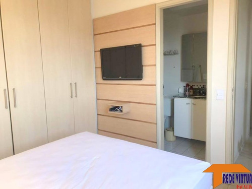Imagem 8 de 24 de Venda - Próx. A Usp E 4.8 Km Do Metro Butantã Lindo Apto 3 Dorm.- Suíte - 2 Vagas Coberta - 1386ap - 69289092