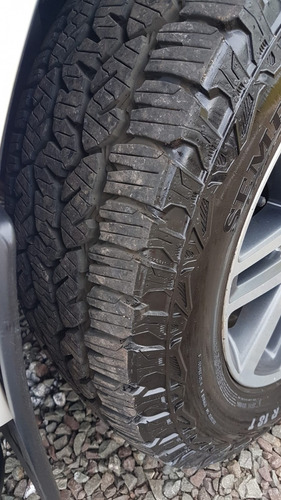 Imagem 13 de 15 de Hilux Cd Srx 4x4 2.8 Tdi 16v Diesel Aut.