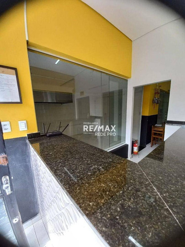 Imagem 10 de 12 de Loja Para Alugar, 12 M² Por R$ 2.700/mês - Taquaral - Campinas/sp - Lo0222