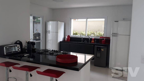 Imagem 1 de 9 de Casa Para Venda No Bairro Riviera De São Lourenço Em Bertioga - Cod: Ir17375 - Ir17375