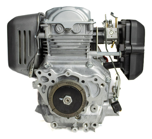 Motor Compativel Honda Gx100 Gxr120