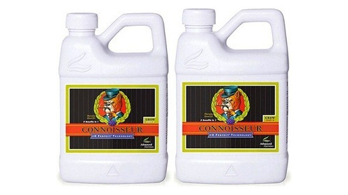 Connoisseur Bloom Parte A+b 500 Ml Advanced Nutrients