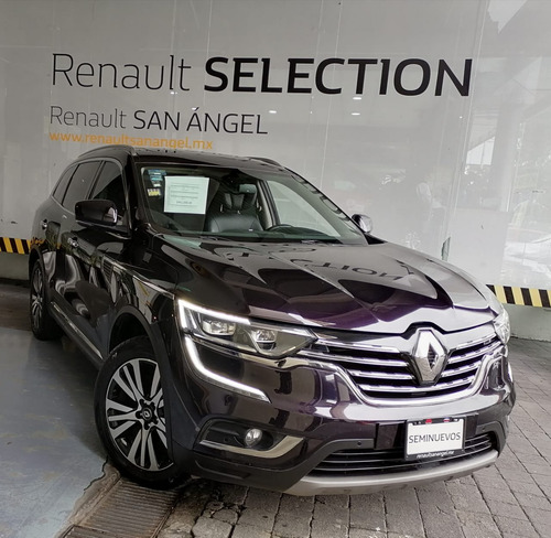 Imagen 1 de 15 de Renault Koleos Minuit 2019