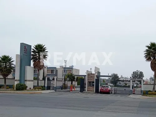 Casa En Venta Tecamac