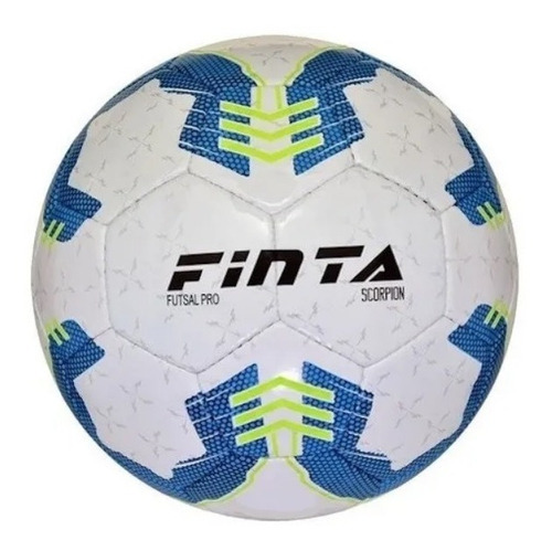 Bola  Futsal Finta Scorpion