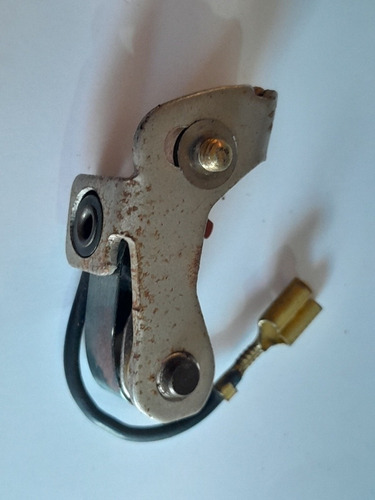 Imagen 3 de 3 de Paltino De Distribuidor Chevette/ Corcel/ Vw Escarabajo