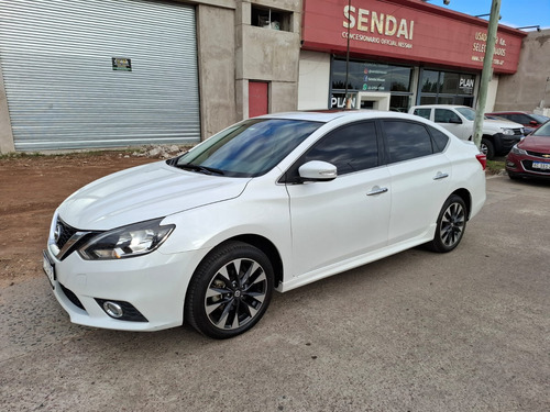 Nissan Sentra 2.0 Sr