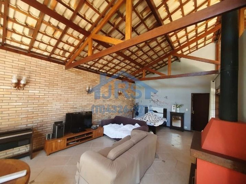 Imagem 7 de 26 de Chácara Com 3 Dormitórios Para Alugar, 2000 M² Por R$ 4.500,00/mês - Chácaras Ana Lúcia - Embu Das Artes/sp - Ch0040