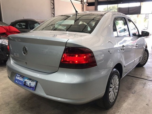 Imagem 2 de 12 de Voyage 1.6 Mi 8v Flex 4p Manual