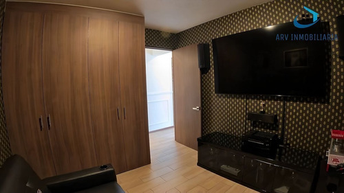 Imagen 12 de 26 de Venta Departamento Hacienda Del Parque, Cuautitlán Izcalli