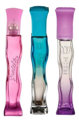 Perfume Fraiche Aroma Fragancia Guapa Dulce Miau Katy P