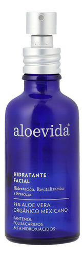 Kit Mi Mejor Cara Rutina Completa Aloevida
