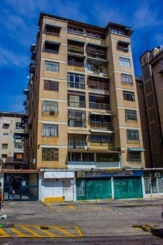 Se Vende Apartamento 87m2 Colinas De Bello Monte