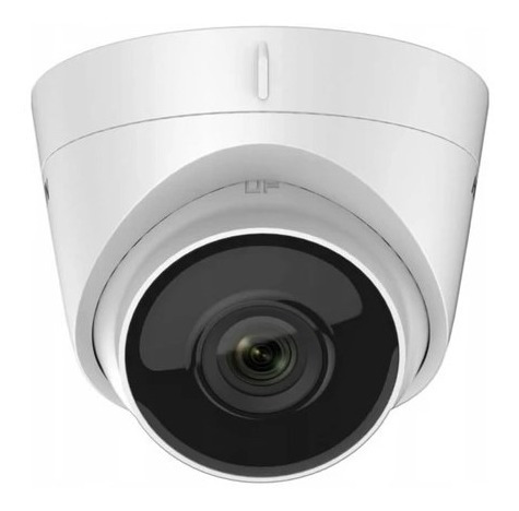 Cámaras Hik Vision A Turbo Hd 5mp Tipo Domo Exir 40m