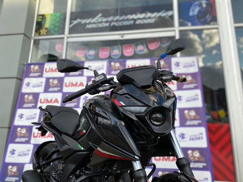 Imagen 1 de 25 de Pulsar N250