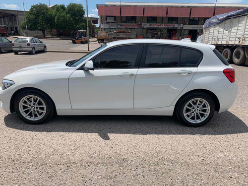 Bmw Serie 1 1.6 120i Active 177cv 2016