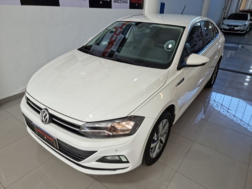Volkswagen Virtus