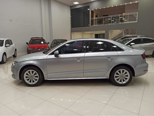 Imagen 2 de 15 de Audi A3 1.4 Tsi Mt 122cv 2016