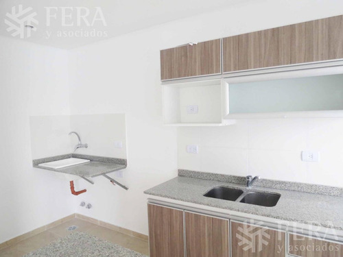 Imagen 5 de 24 de Venta De Departamento 2 Ambientes A Estrenar En Barracas (28941)