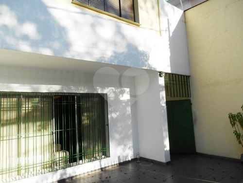 Campo Belo Sobrado - 190-im27163