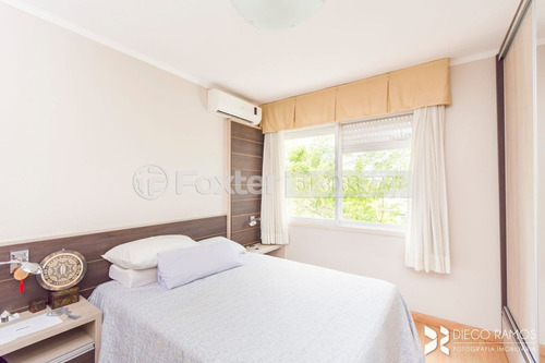 Imagem 16 de 30 de Apartamento, 3 Dormitórios, 79.52 M², Cristo Redentor - 203912