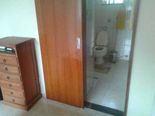 Imagem 9 de 15 de Apartamento Em Copacabana Na Quadra Da Praia!!!! - Cpap10289