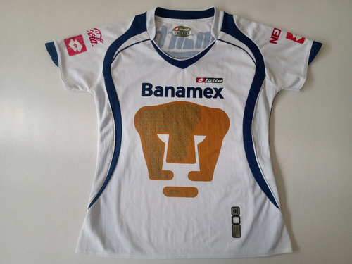 Jersey Pumas 2009 - 2010