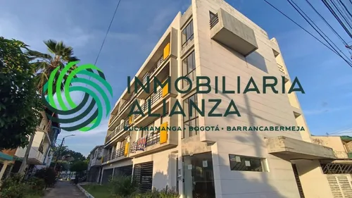 Apartamento En Arriendo En Galan. Cod A14419