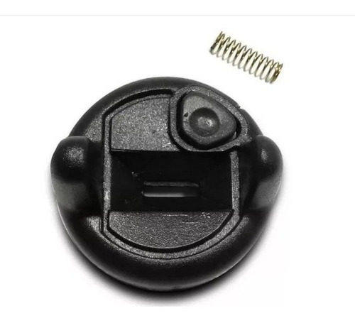 Imagem 1 de 6 de Borboleta Contato Chave Ignição Miolo S10 Blazer Silverado
